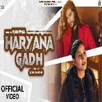 Haryana Gadh (Ramphal EP) Sapna Choudhary Ft Bunty Swami New Haryanvi Song 2024 By Bunty Swami Poster